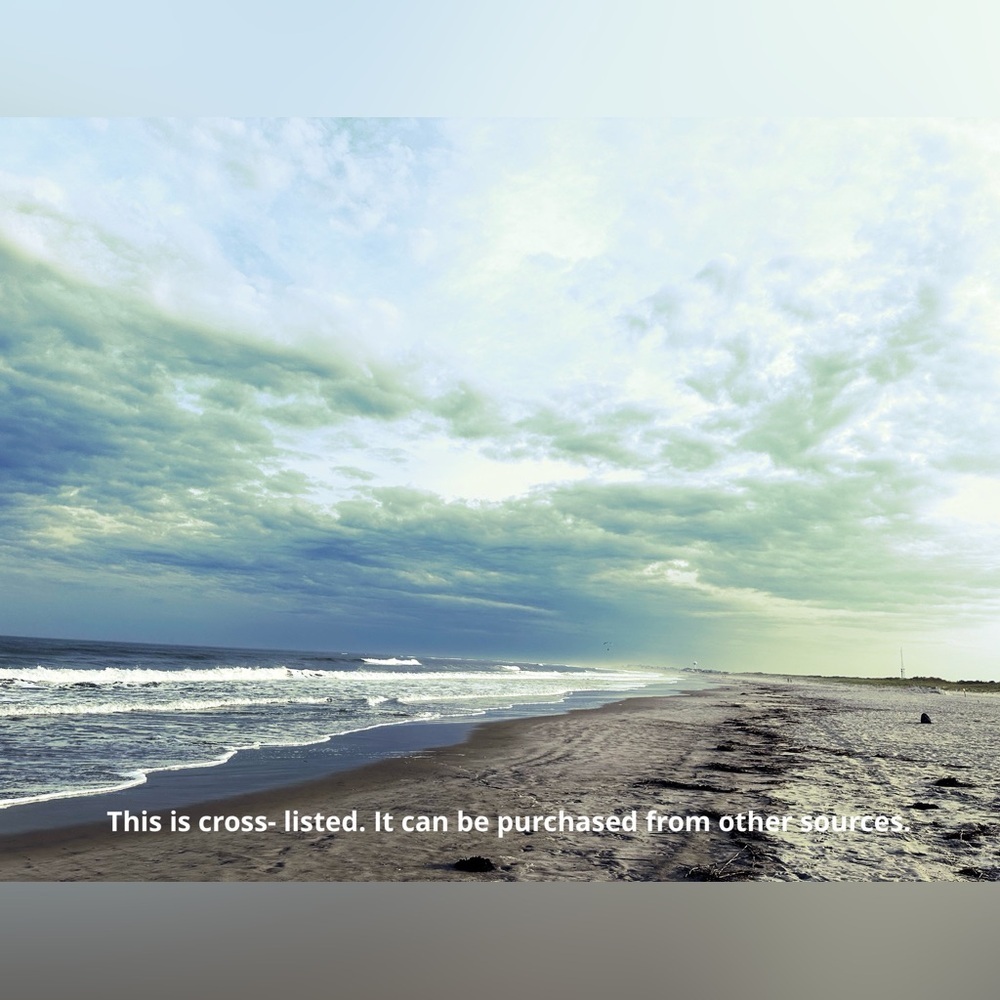 Spell and the Gypsy Collective Mae Wrap Shirt like new M - Picture 6 of 6